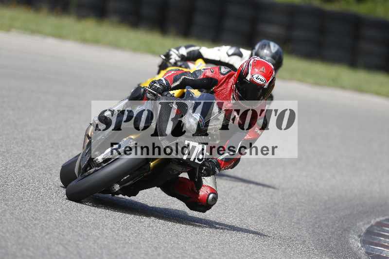 /34 25.07.2025 Speer Racing ADR/Gruppe rot/776